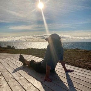 Meet your Posher, Karen